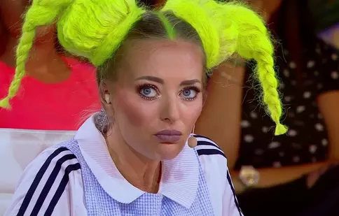 Delia, ieșire nervoasă în finala iUmor. Reacția lui Mihai Bendeac când a auzit-o pe artistă