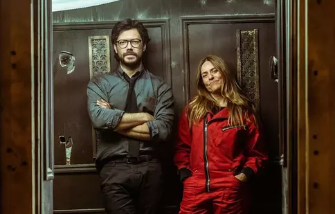 Top 10 filme și seriale Netflix în România, săptămâna 29 noiembrie - 5 decembrie 2021