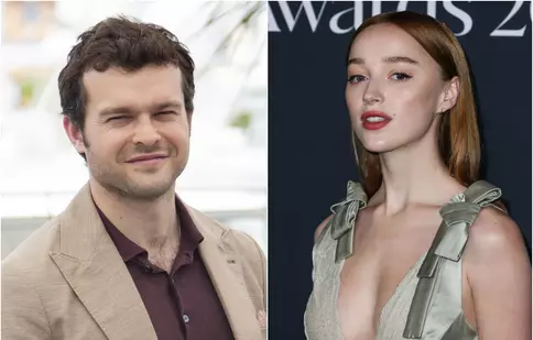 Alden Ehrenreich și Phoebe Dynevor vor juca în drama „Fair Play”