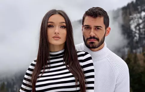 Viviana Sposub a spus la „Bravo, ai stil” că este însărcinată. „Se întâmplă pe bune?”