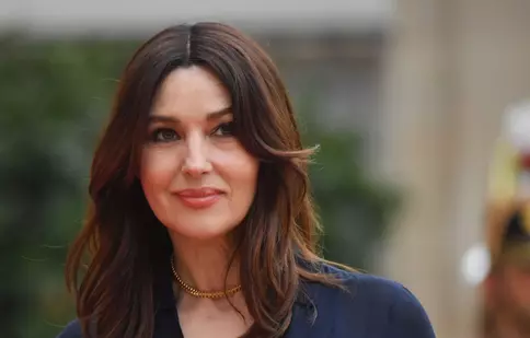 Monica Bellucci, apariție de senzație pe coperta unei reviste. Cum arată la 57 de ani