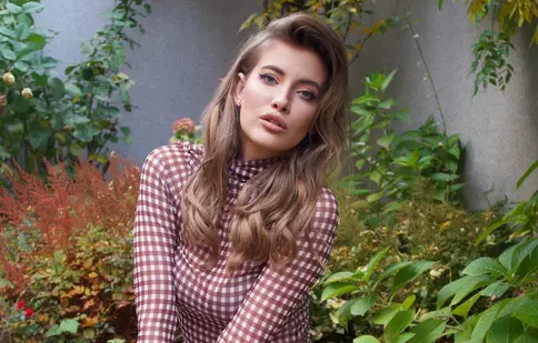 Iulia Albu, fotografie rară cu fiica ei. Cum arată Mikaela la vârsta de 12 ani