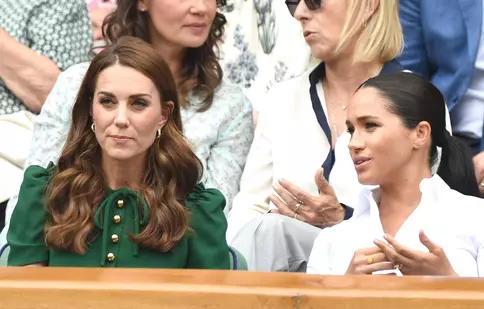 Kate Middleton, nervoasă din cauza Prințului Harry și a lui Meghan Markle. „Să-și vadă soțul atât de tulburat...”