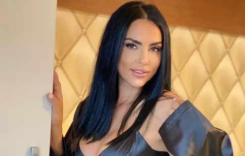 De ce nu-și dorește Lavinia Pîrva un al doilea copil cu Ștefan Bănică. „Am ales să...”