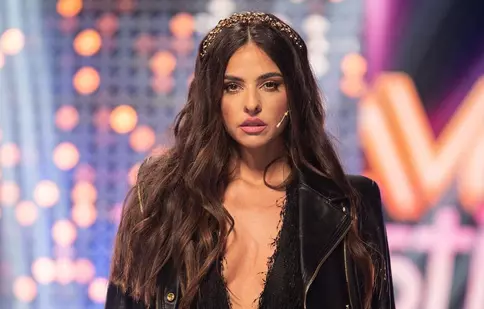 Mellina, despre colegele ei de la „Bravo, ai stil”: „Cea mai vocală este...”