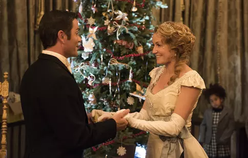 Epic Drama ne invită să petrecem „Crăciunul cu Murdoch”, pe 4 decembrie, în cadrul unui episod special