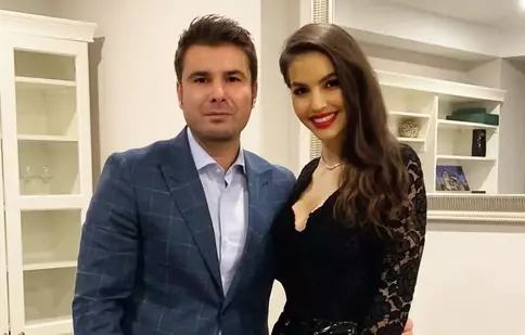 De ce soacra și părinții lui Adrian Mutu au vândut tot și s-au mutat în București