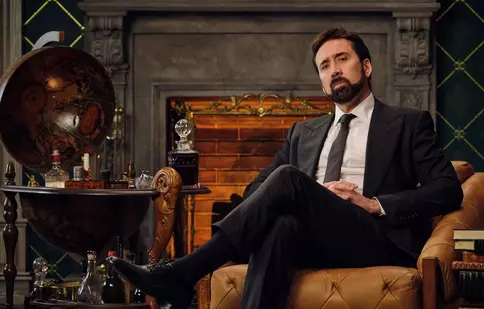 Nicolas Cage va juca rolul lui Dracula în filmul „Renfield”