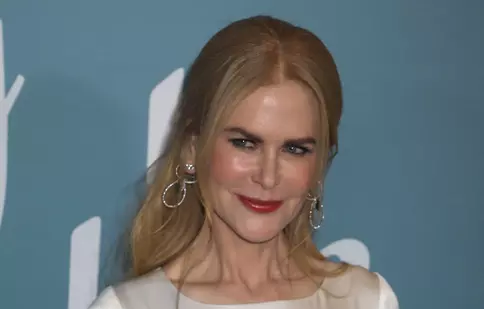 Nicole Kidman a strălucit pe covorul roșu de la premiera filmului „Being the Ricardos”