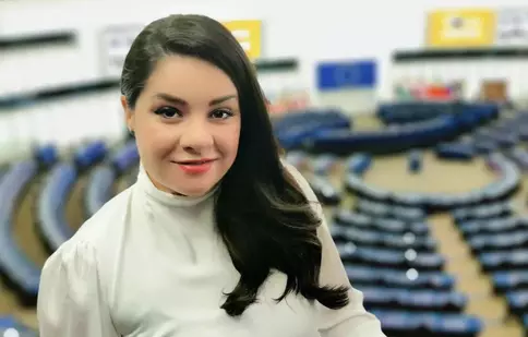 Cu ce se ocupă acum Oana Tache, după ce a devenit mamă. Ce planuri de viitor are