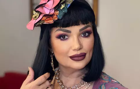 Ozana Barabancea refuză să-i îndeplinească fiicei ei cea mai mare dorință. „Îmi cere treaba asta de 10 ani”