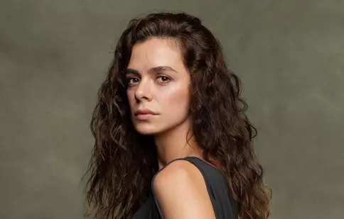 Özge Özpirinçci a născut. Bahar din „Femeie în înfruntarea destinului” a adus pe lume o fetiță