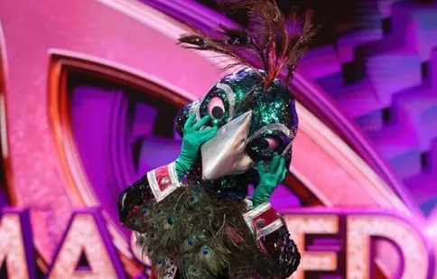Păunul, demascat la „Masked Singer România”. Motivul pentru care Irina Rimes i-a luat locul Innei