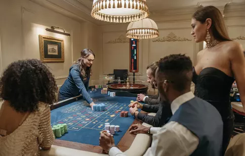 5 lucruri pe care nu le știai despre cazinouri