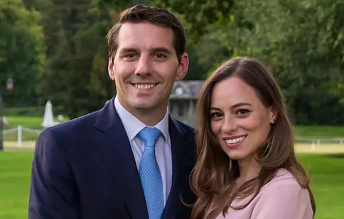 Principele Nicolae și soția lui, Alina Binder, vor deveni părinți pentru a doua oară. Cum au oferit vestea