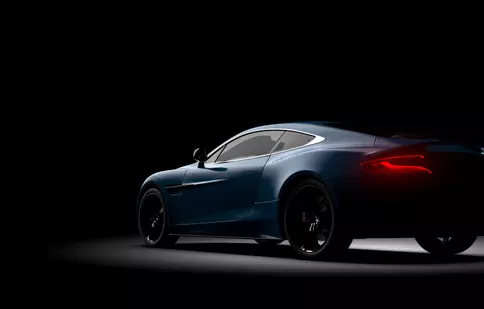 Mașini pe care le conducea James Bond