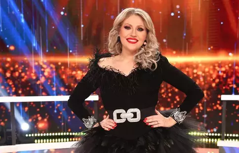 În noaptea dintre ani, Mirela Vaida vrea să elucideze o dilemă mai veche la „Show şi-aşa”, la Antena 1