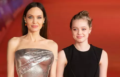 Cât de bine dansează fiica Angelinei Jolie! Shiloh apare într-un video care a luat cu asalt Internetul