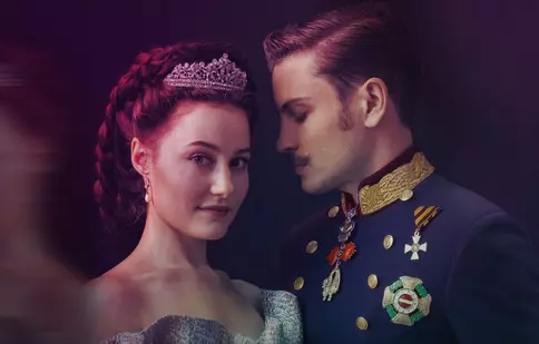 Miniseria „Sisi”: destinul extraordinar al împărătesei Austriei, Elisabeta Amalia Eugenia de Wittelsbach, la Epic Drama