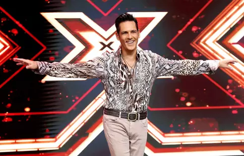 „Este momentul vostru!”. Ștefan Bănică încheie Bootcamp-ul X Factor 2021