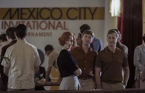 10 seriale de urmărit în maraton pe Netflix