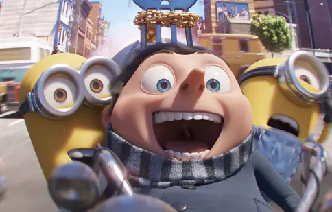 Top cele mai așteptate animații din 2022 ce nu trebuie ratate la cinema