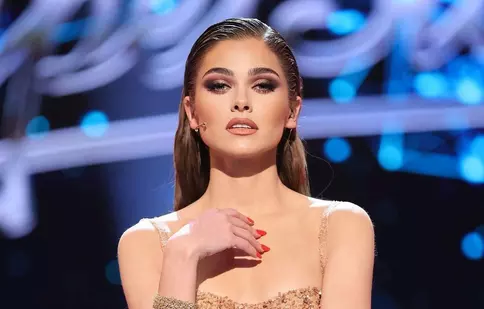 Theo Rose, decizie neașteptată înainte de finala „SuperStar România”. „Așa mi-a venit mie pandalia”