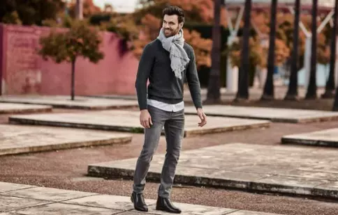 5 modele de ghete bărbați pe care le poți purta zi de zi la locul de muncă