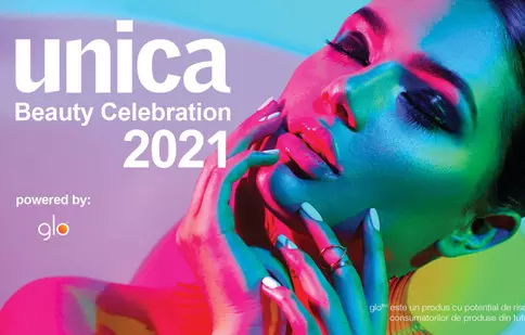 Unica Beauty Celebration și-a desemnat câștigătorii!