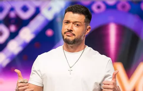 Victor Slav, pregătit să devină tată pentru a doua oară. „Știu foarte clar ce vreau”