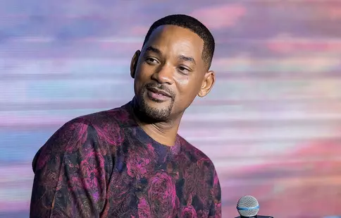 Ce lecții de viață a primit Will Smith. Care este frica lui cea mai mare. „Într-o familie de luptători, eu eram veriga slabă”
