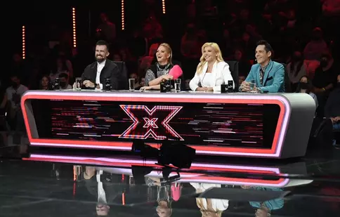 Cine sunt concurenții din semifinala X Factor 2021. Jurații au ales cu cine merg în al doilea battle