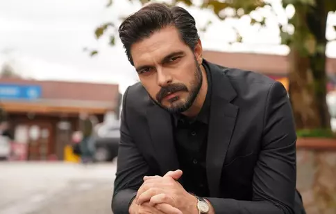 Ce nu știați despre Halil Ibrahim Ceyhan, protagonistul din „Moștenirea”