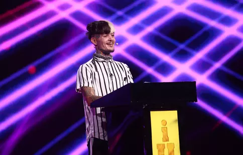 Zanni îl ia la roast pe Mihai Bendeac. „Dacă ar exista premiul Nobel pentru sinceritate...”