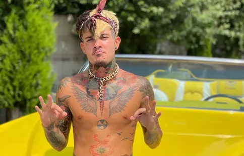 Rolul lui Zanni la Survivor România 2022. Câștigătorul sezonului trecut semnează un contract cu Pro TV