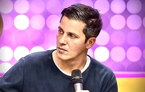 Lucian Viziru, de urgență la spital. „Mă gândeam că îmi crapă inima”