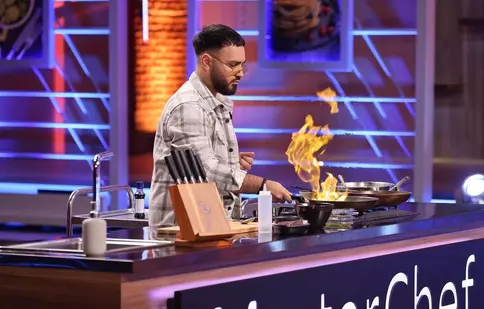 Răsturnare de situație pentru un concurent la MasterChef 2022. Verdictul chefilor: „Șansa nu există”