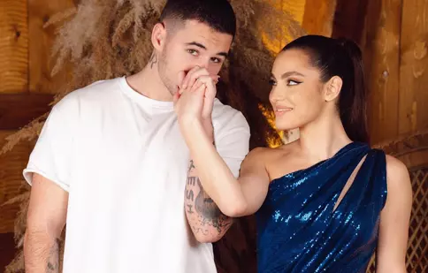 Alexia Eram și Mario Fresh, imagini din vacanța de vis din Dubai. „Am zis să mergem la câte un hotel în fiecare parte a Dubaiului”