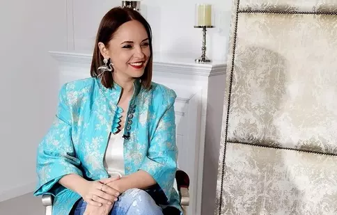 Ce e dieta cu supă. Andreea Marin a slăbit 6 kilograme în doar 2 săptămâni