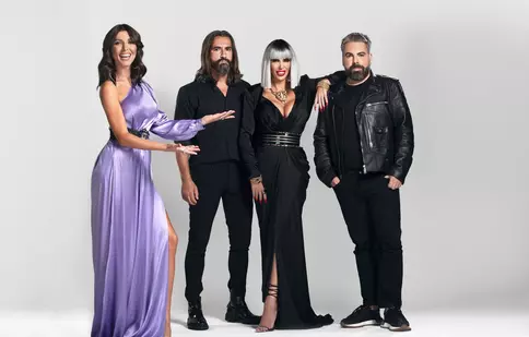 Finalistele "Bravo, ai stil! Celebrities" 2022. Ce vedetă a fost eliminată în semifinală