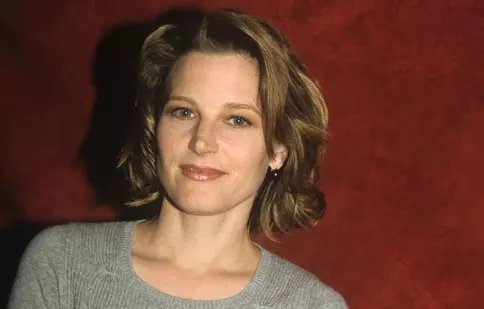 Bridget Fonda a ajuns de nerecunoscut. Cum a fost surprinsă în prima apariție publică din ultimii 12 ani