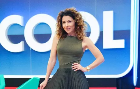 Din nou pe micul ecran. Pe ce post și în ce emisiune va apărea Carmen Brumă