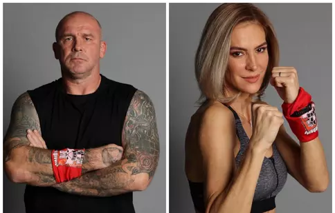 Cătălin Zmărăndescu, mai bine plătit decât Roxana Ciuhulescu la „Survivor România” 2022. Cu cât sunt plătiți Faimoșii și Războinicii