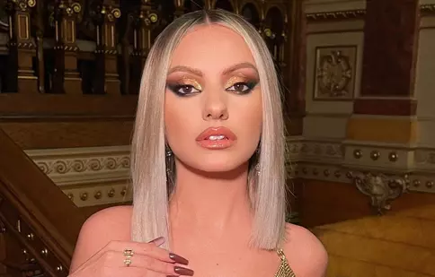 Ce a învățat Alexandra Stan după divorțul rapid de Emanuel. „Dacă mă simt lipsită de puteri...”