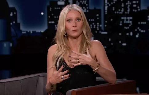 Ce crede Gwyneth Paltrow despre actuala iubită a fostului ei soț. Divorțul de Chris Martin, o „oportunitate grozavă”
