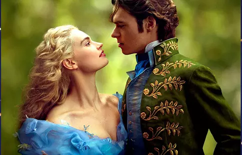 Maraton de filme Disney, duminică pe Pro TV