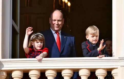 Charlene de Monaco, absentă de la un nou eveniment important. Gestul emoționant făcut de gemenii Gabriella și Jacques, în prezența Prințului Albert