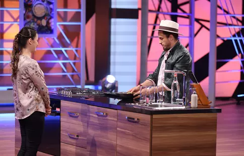 Greșeala majoră făcută de un concurent la MasterChef 2022. „Nu faci așa ceva niciodată!”