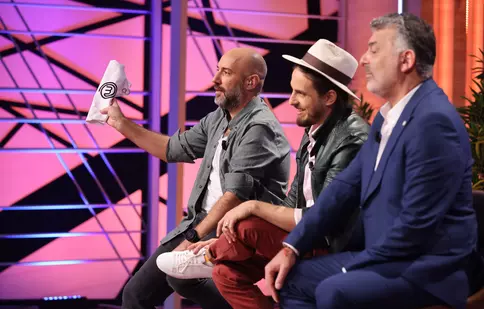 Ce se întâmplă în prima ediție MasterChef 2022. „Doamne, de ce nu-i mami lângă mine?!”