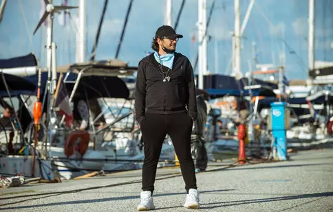 Gestul făcut de chef Florin Dumitrescu chiar în mijlocul filmărilor pentru „Chefi fără limite”